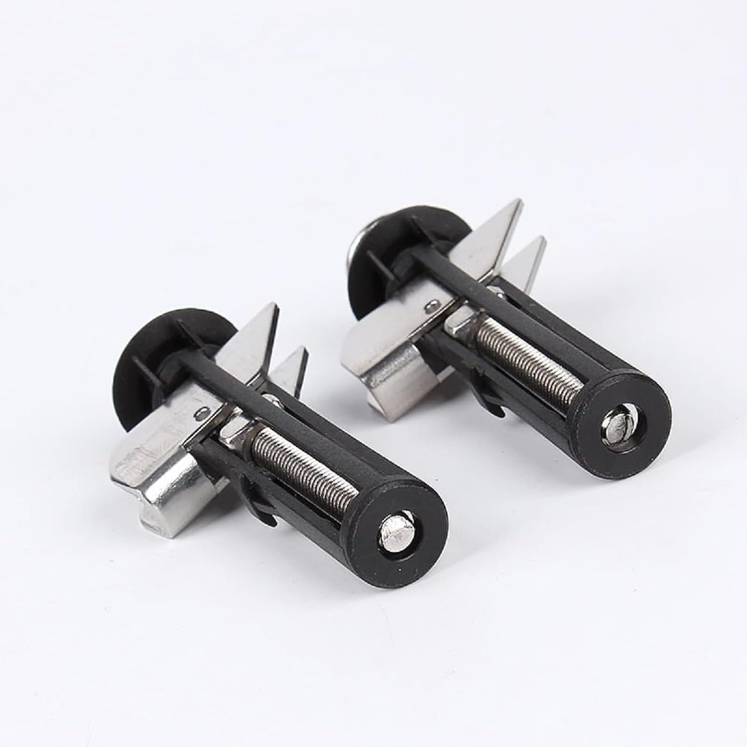 ANGINORLD Universal Toilet Seat Bolt Kit