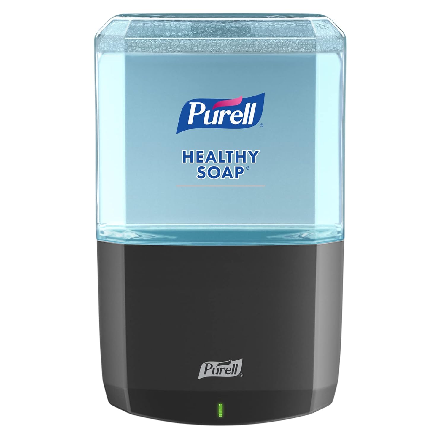 Purell ES6 Automatic Wall-Mounted Hand Soap Dispenser - Graphite