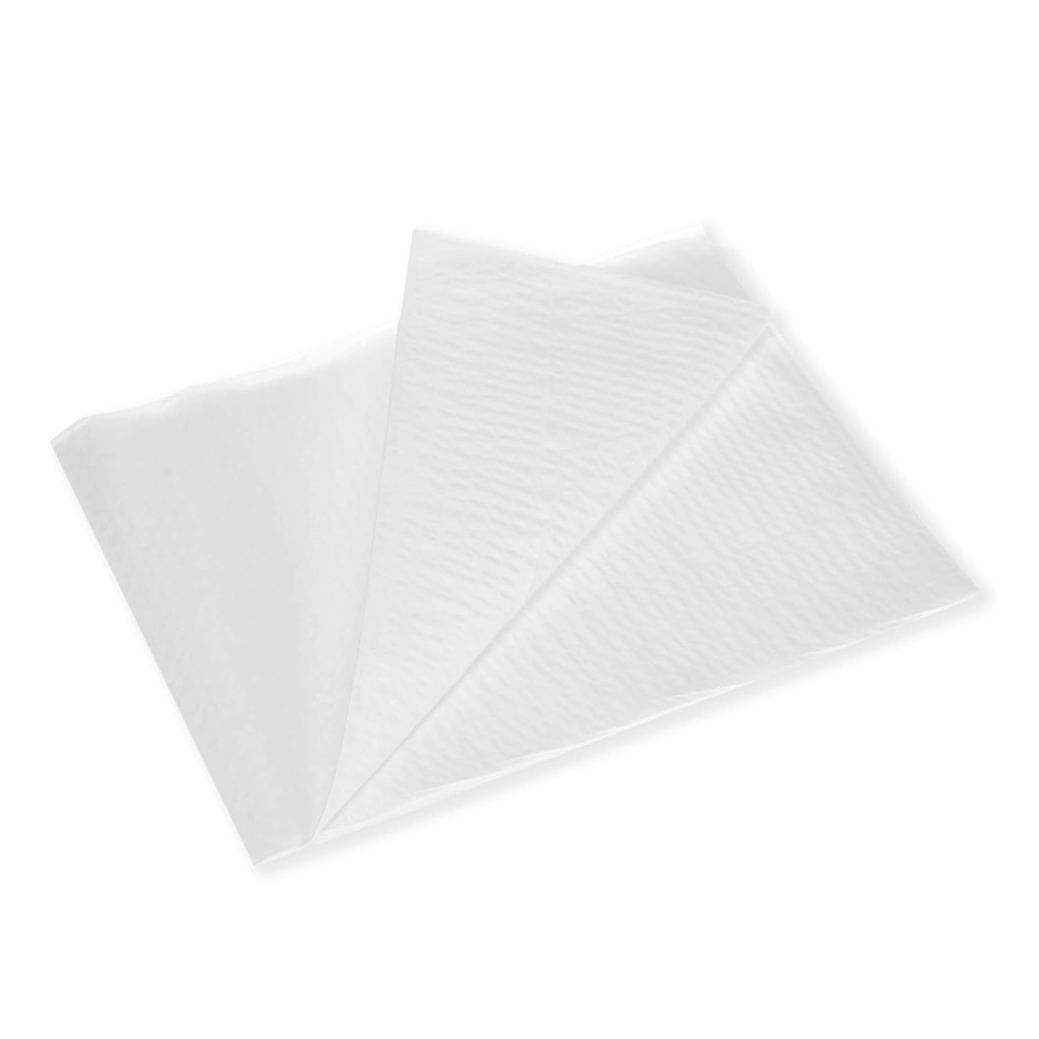 Dealmed 100 Count Disposable Pillowcases 21x30