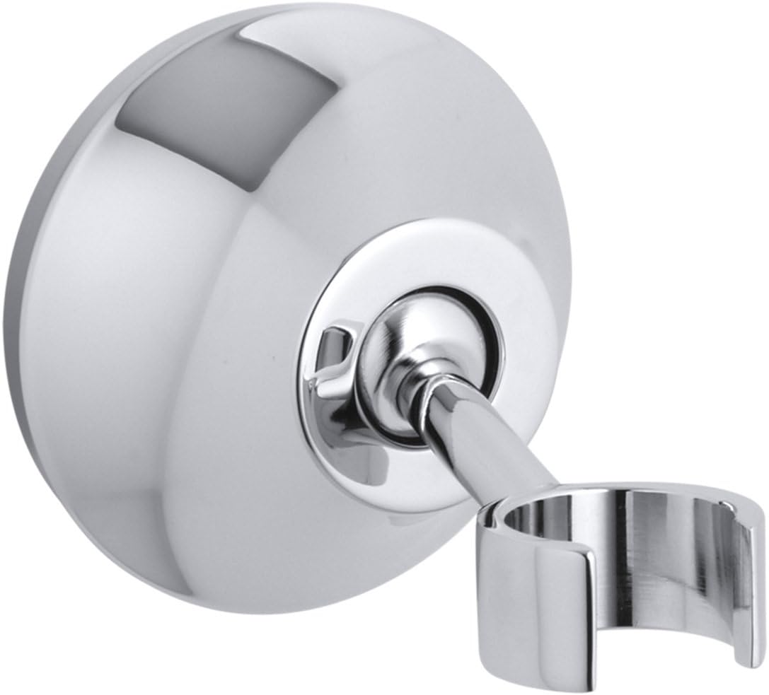 KOHLER Fort Wall Mount Handshower Holder