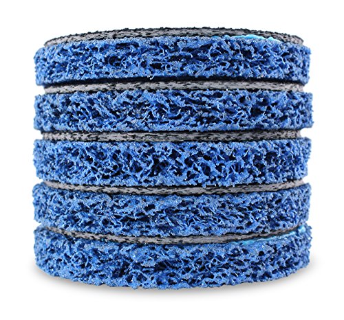 BHA Easy Strip Discs 5 x 78 - 5 Pack