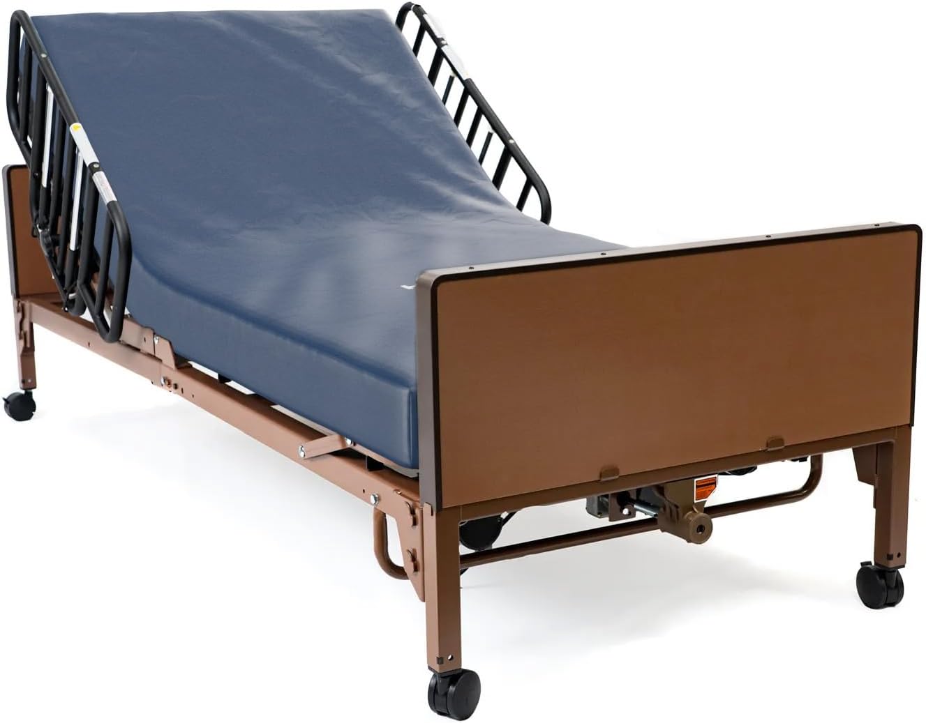 Kolbs NSR Pressure Redistribution Foam Mattress for Bedsores and Home Care