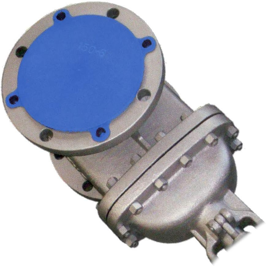 MOCAP MBH1508000MB1 Bolt Hole Flange Protector 8 DN 200 Qty 2