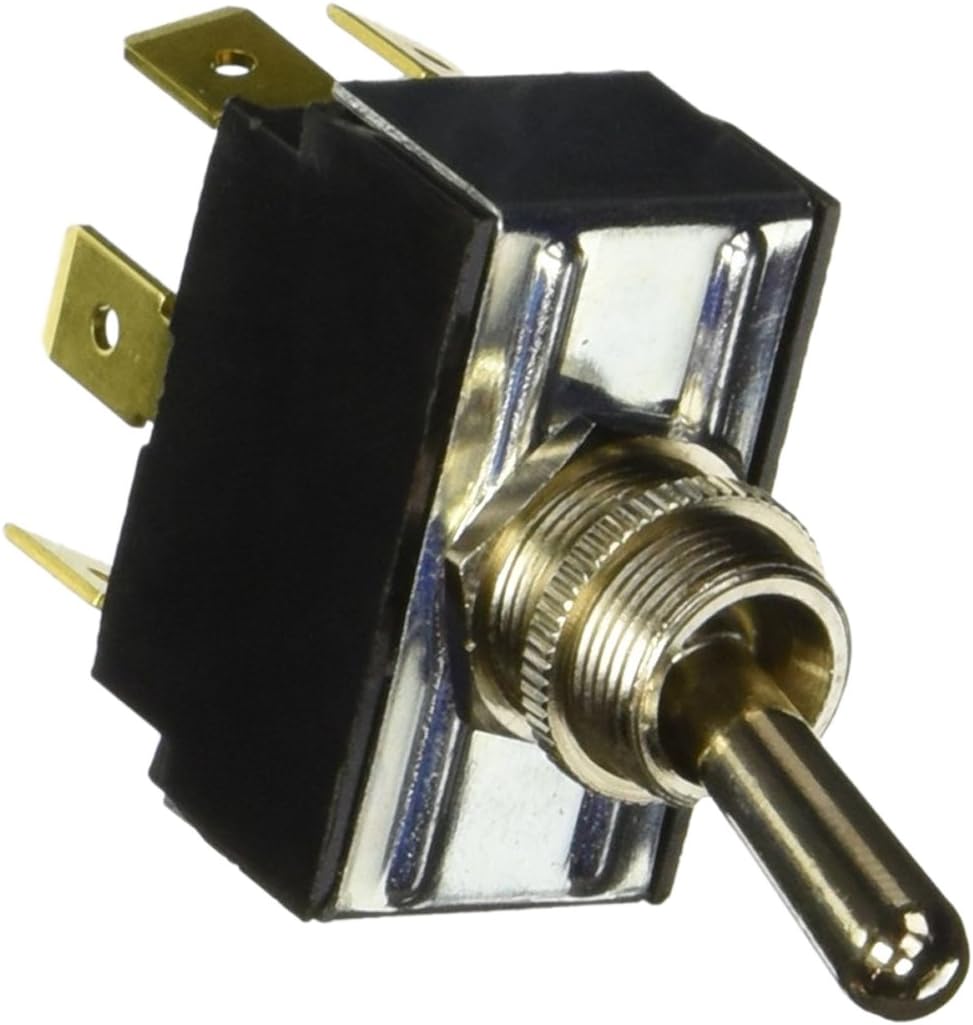 Ridgid 95845 Switch for K50 Drain Cleaner 1