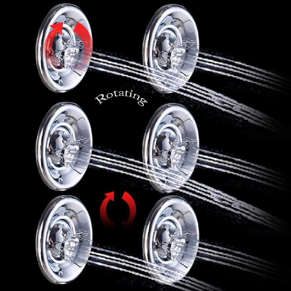 Gougeltd Digital Shower Panel System with LED Display