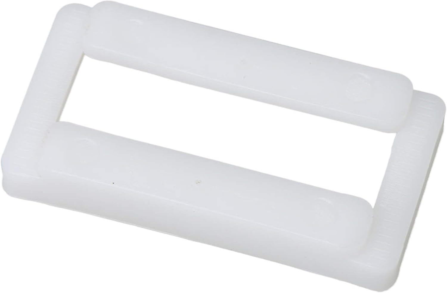 RDEXP Toilet Seat Hinge Bolts with Nuts Washers 2 Pairs