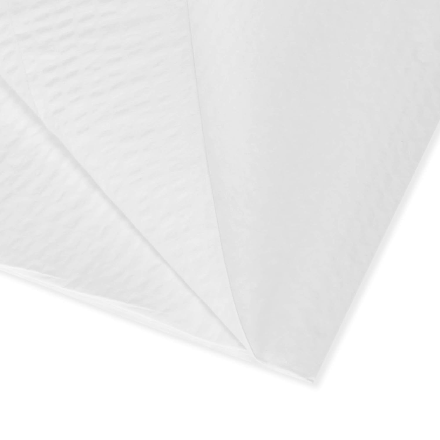 Dealmed 100 Count Disposable Pillowcases 21x30
