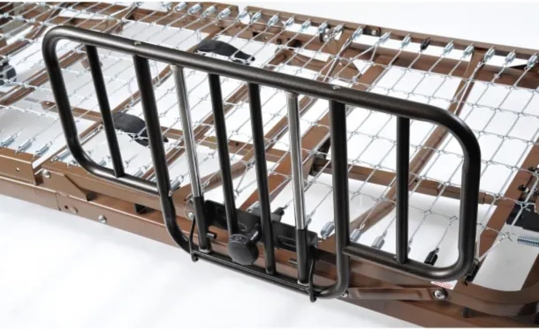 Med Mart Full Electric Hospital Bed Set