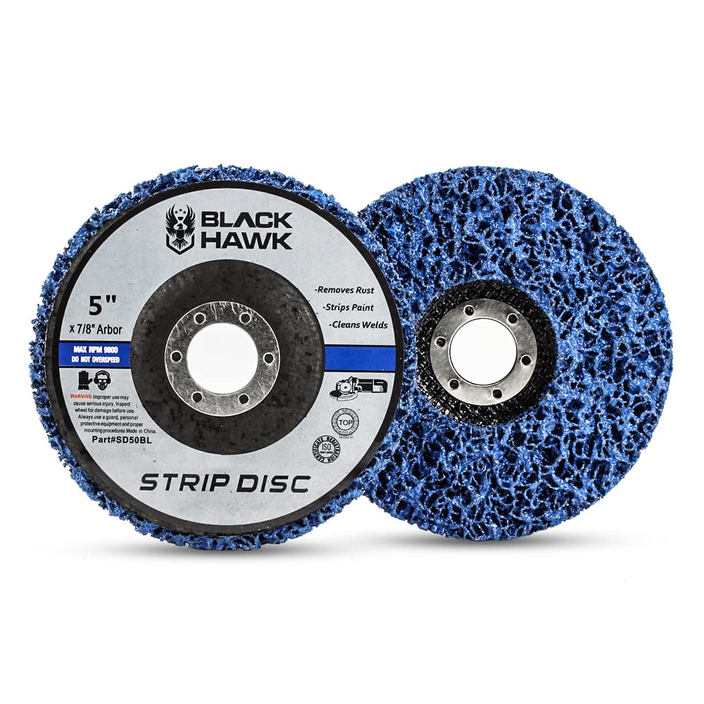 BHA Easy Strip Discs 5 x 78 - 5 Pack