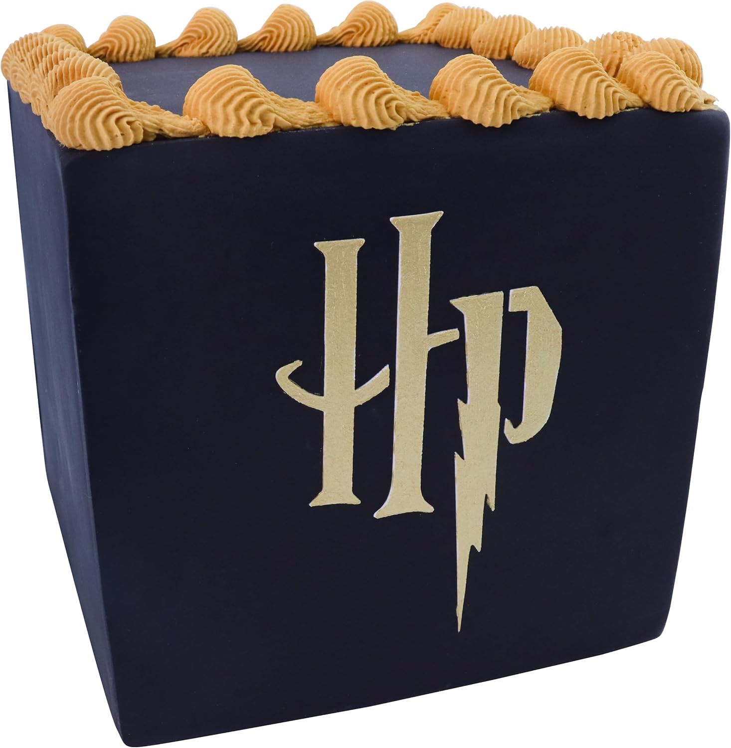 PME Harry Potter HP Logo Cake Stencil 45 Inch 1