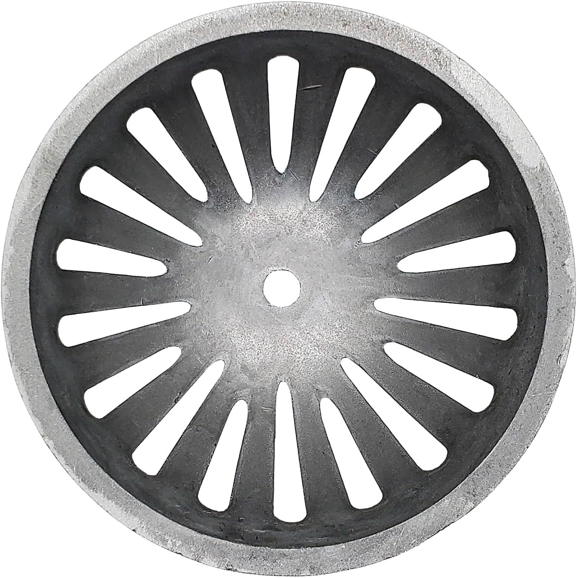 AmGood Floor Drain Strainer Set of 10 1
