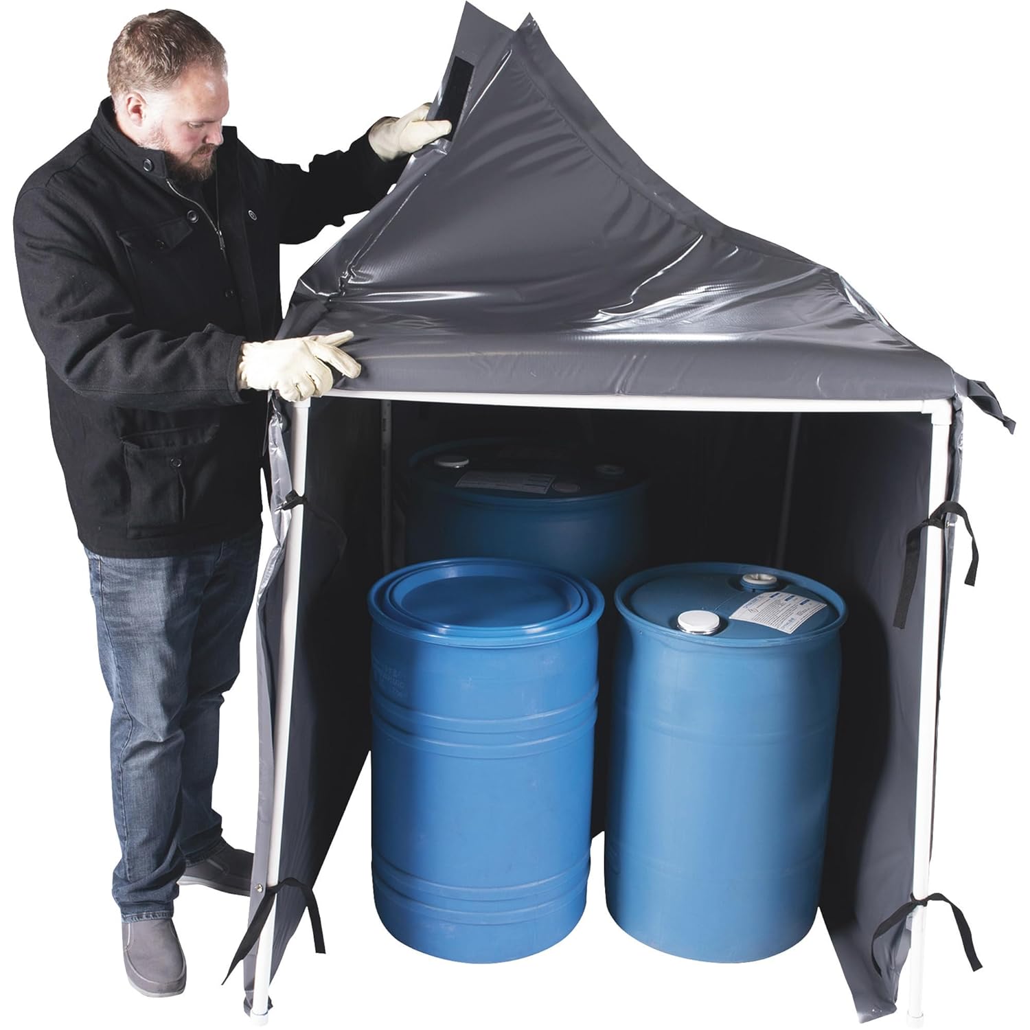 Powerblanket PBLHB48-800 Industrial Material Warmer