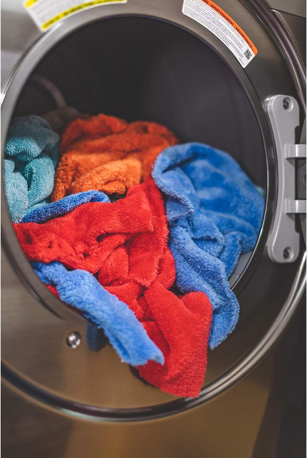 P S Professional Detailing Products - Premium Microfiber Detergent