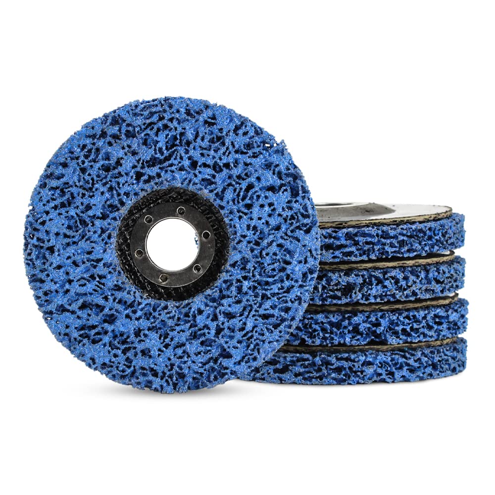 BHA Easy Strip Discs 5 x 78 - 5 Pack