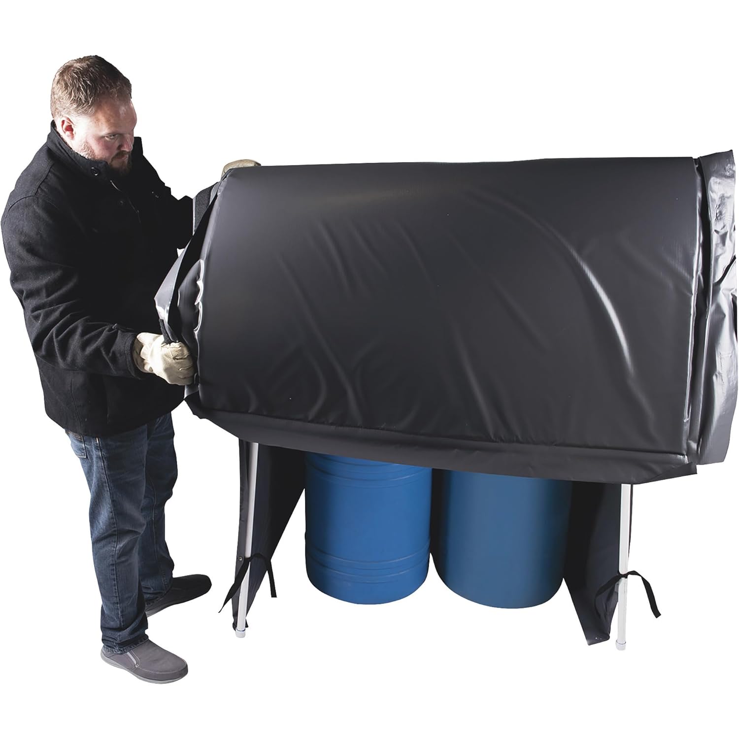Powerblanket PBLHB48-800 Industrial Material Warmer