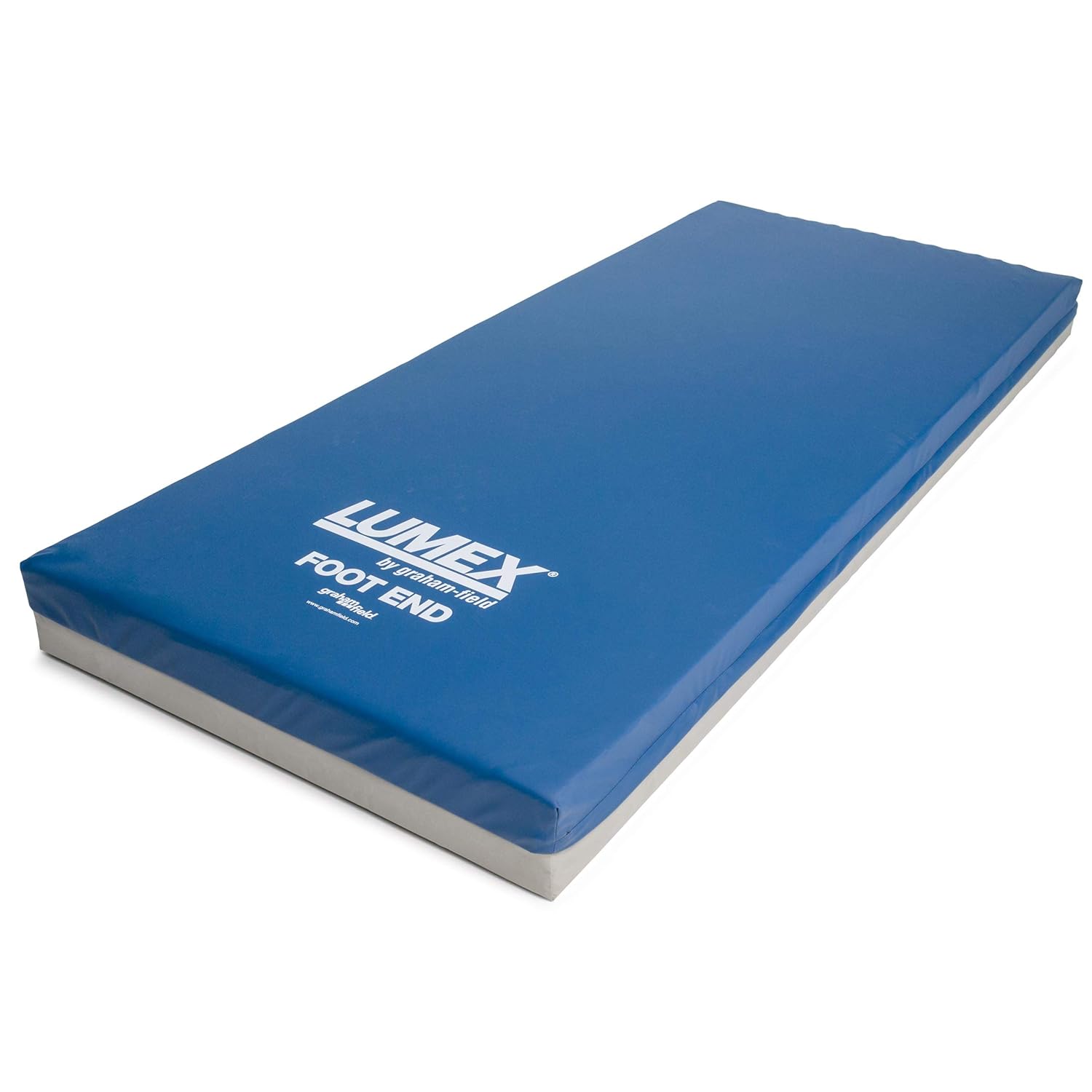 Graham-Field Lumex Select Hospital Bed Mattress Twin XL 35x80