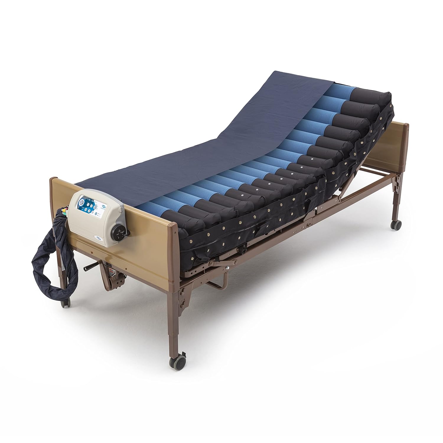 Invacare Microair Advanced Alternating Pressure Mattress System MA600