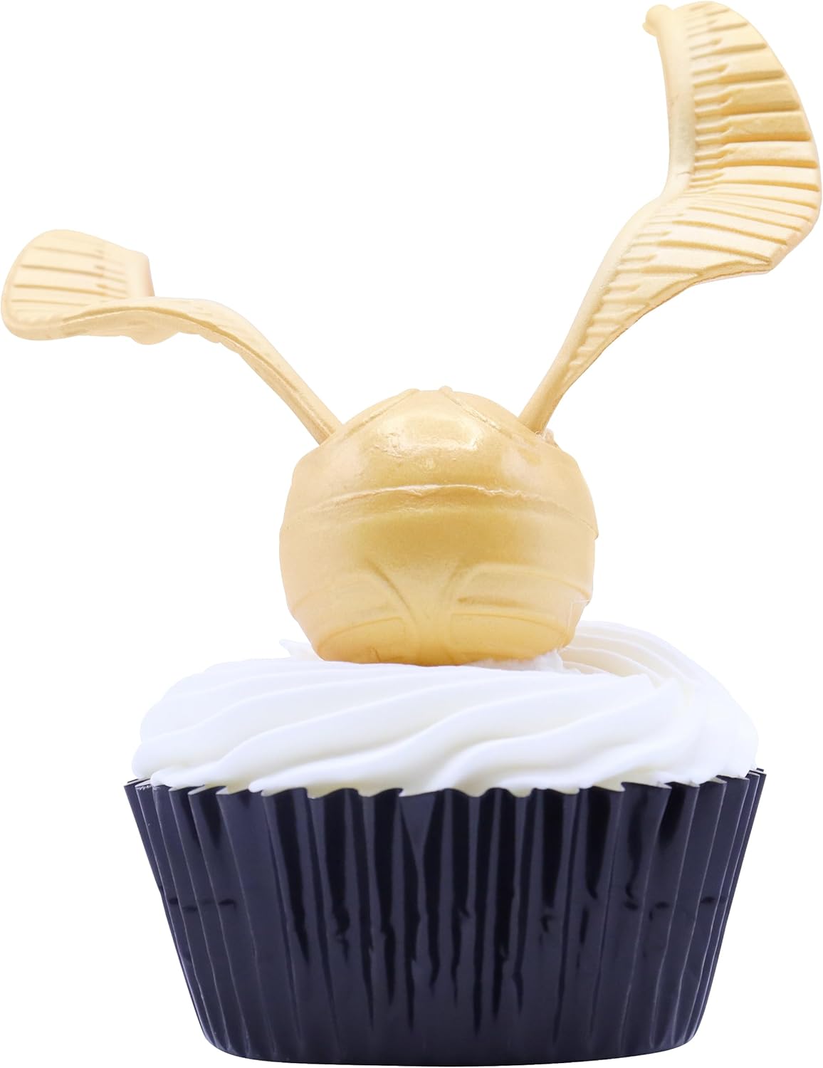 PME Harry Potter Fondant Mold Set of 2 - Golden Snitch