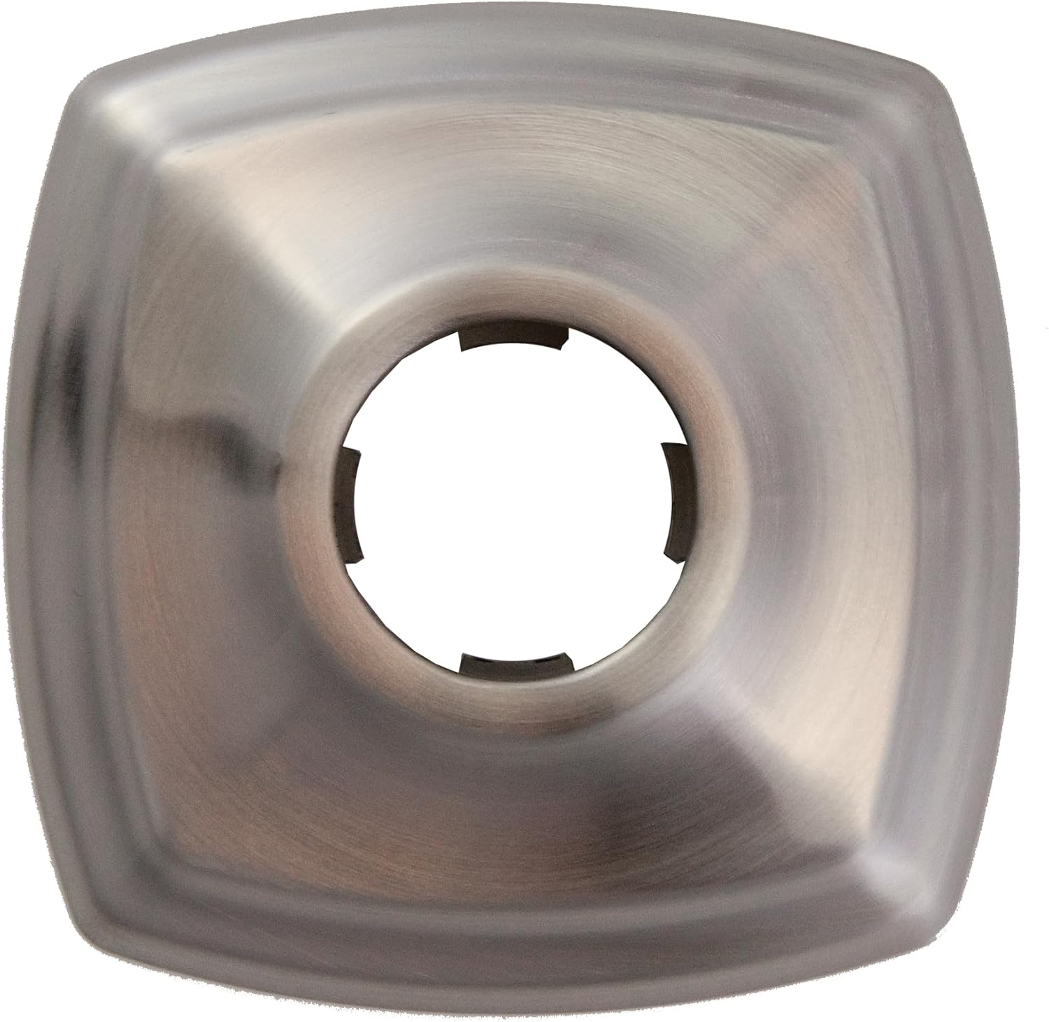 Moen 164745BN Shower Arm Flange Brushed Nickel 1