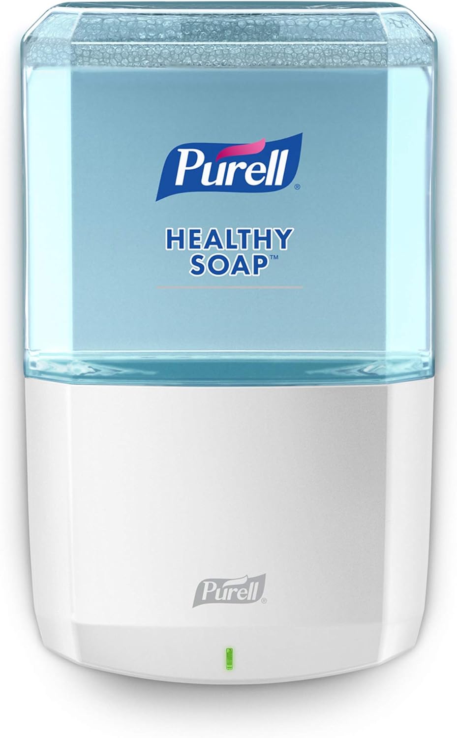 PURELL ES6 Automatic Hand Soap Dispenser White 1