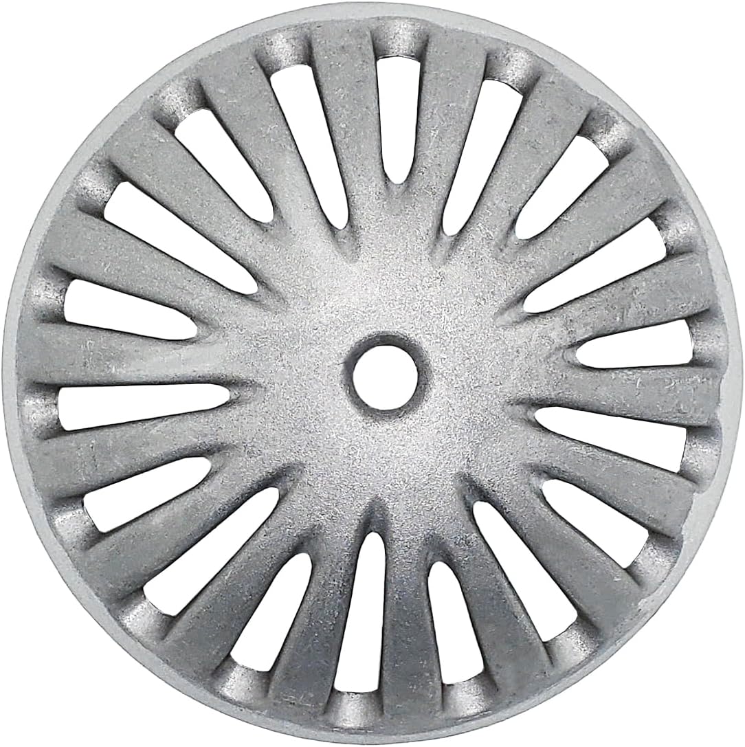 AmGood Floor Drain Strainer Set of 10 1