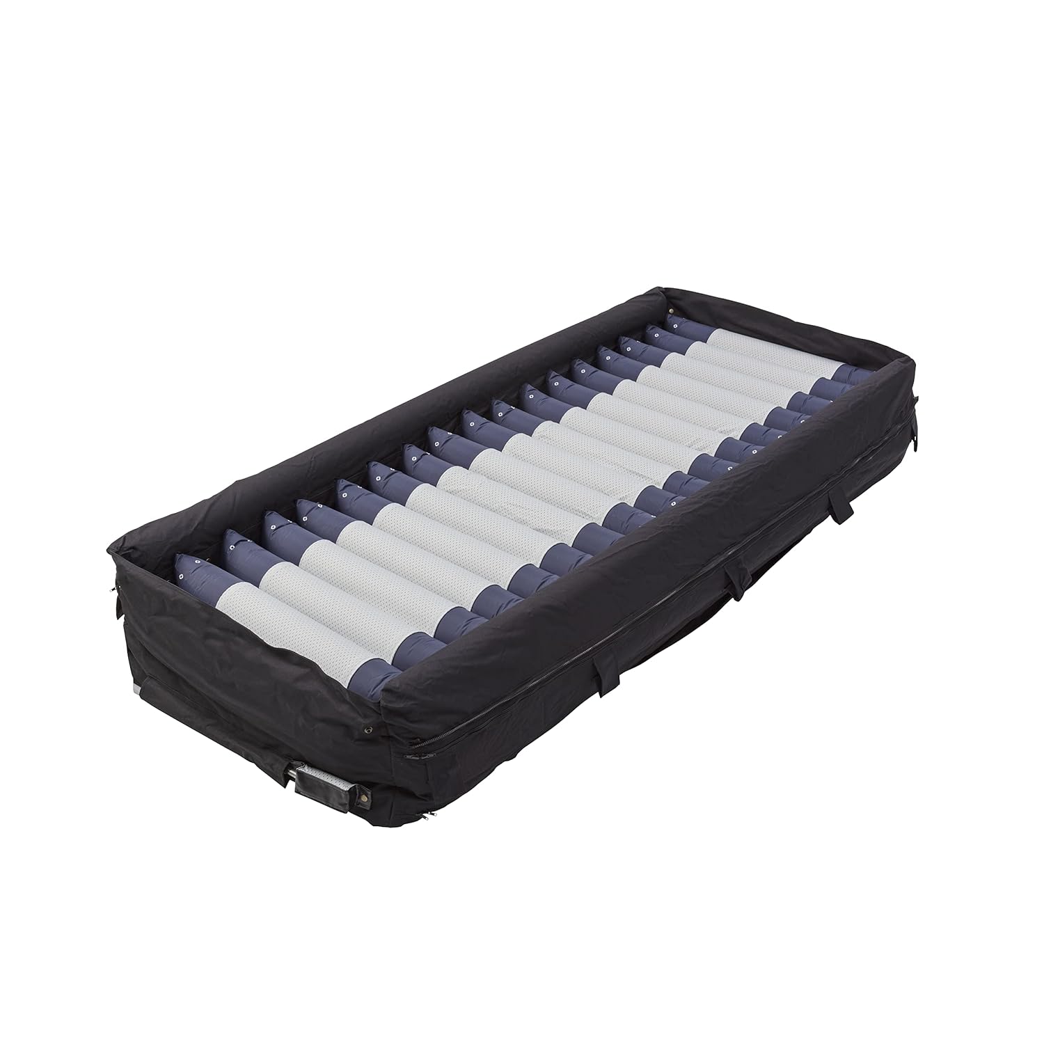 Invacare microAIR Lateral Rotation Low Air Loss Mattress System