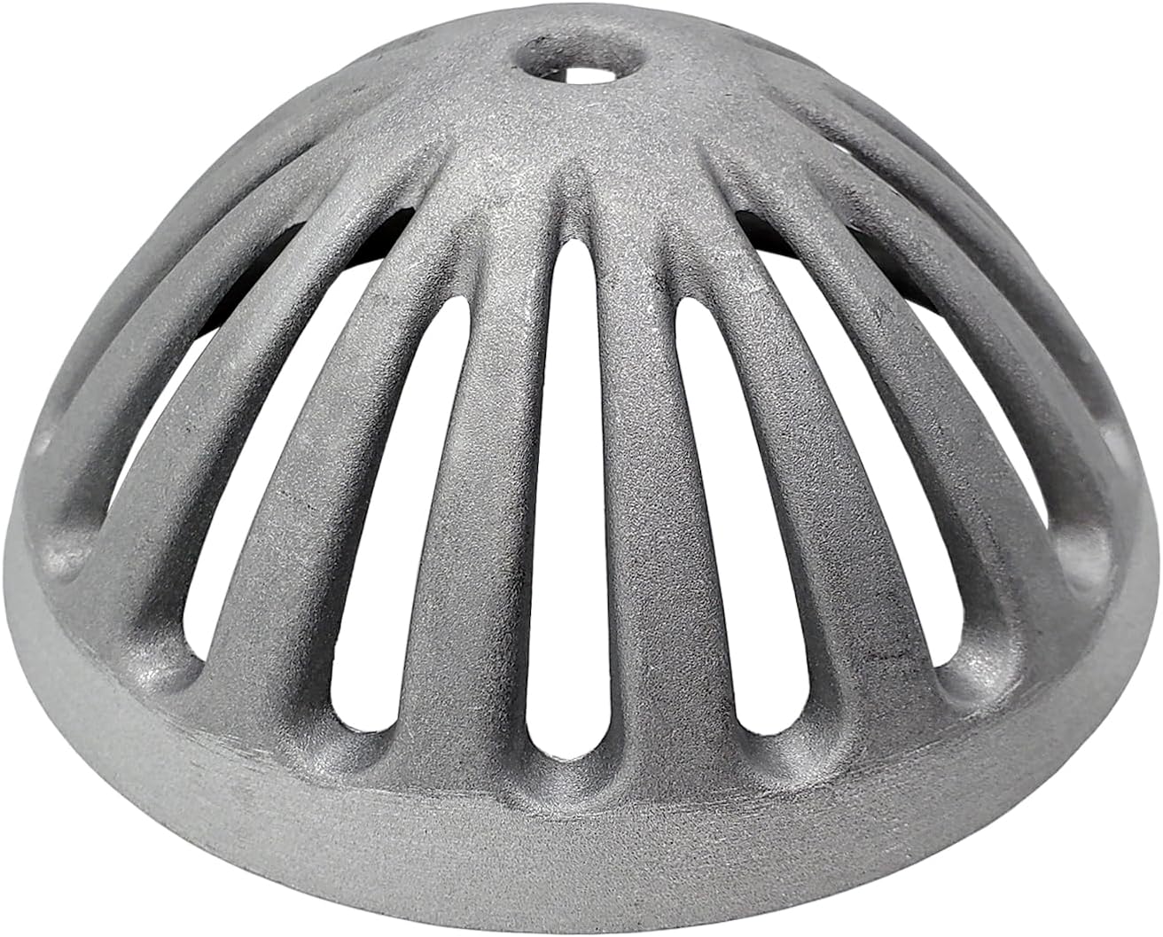 AmGood Floor Drain Strainer Set of 10 1