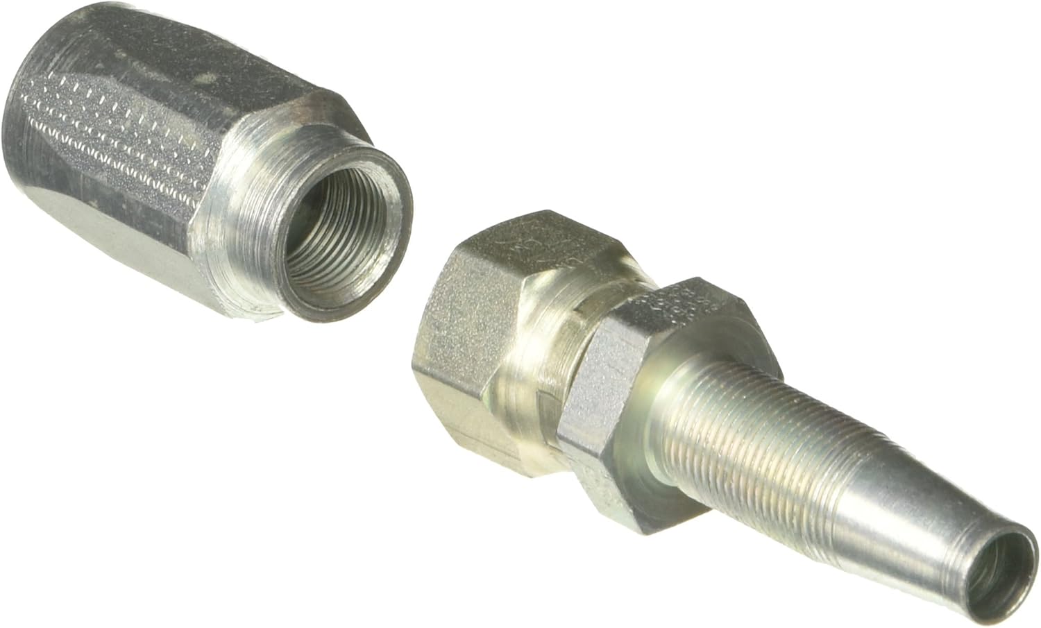 Gates G34210-0808 Flare Swivel Coupling