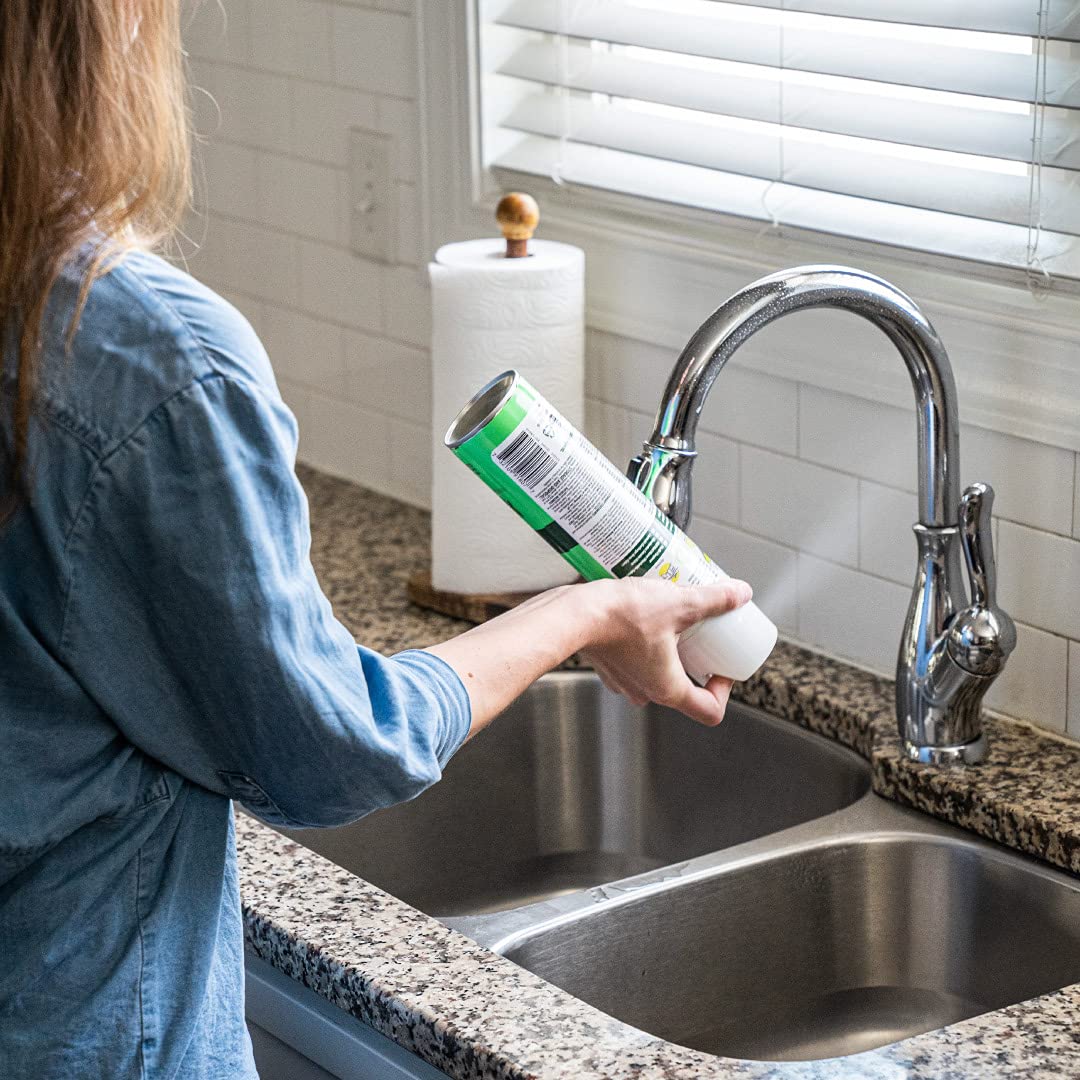 OdoBan Ready-to-Use Disinfectant and Odor Eliminator Set of 2