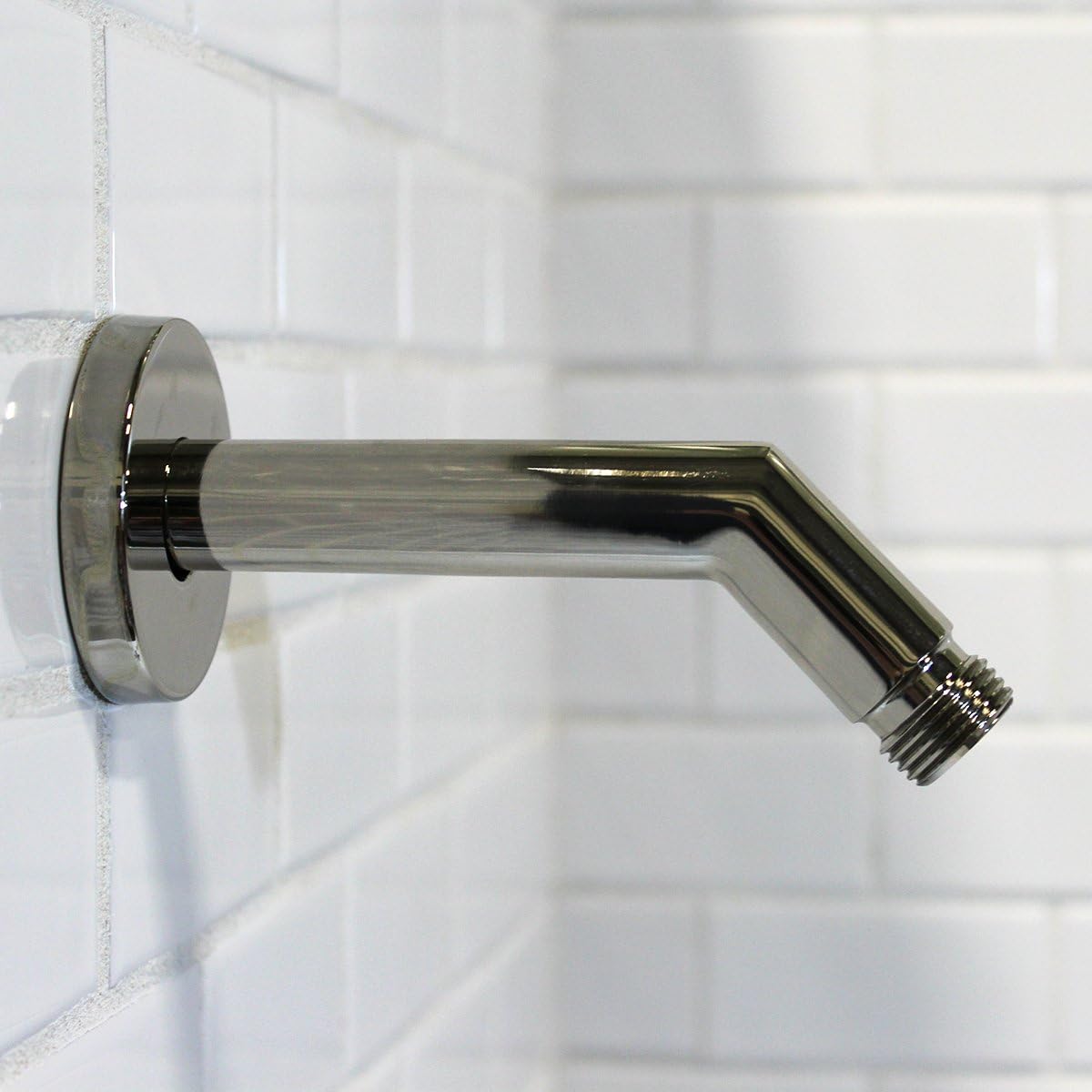 Speakman S-2540-PN Shower Arm Polished Nickel