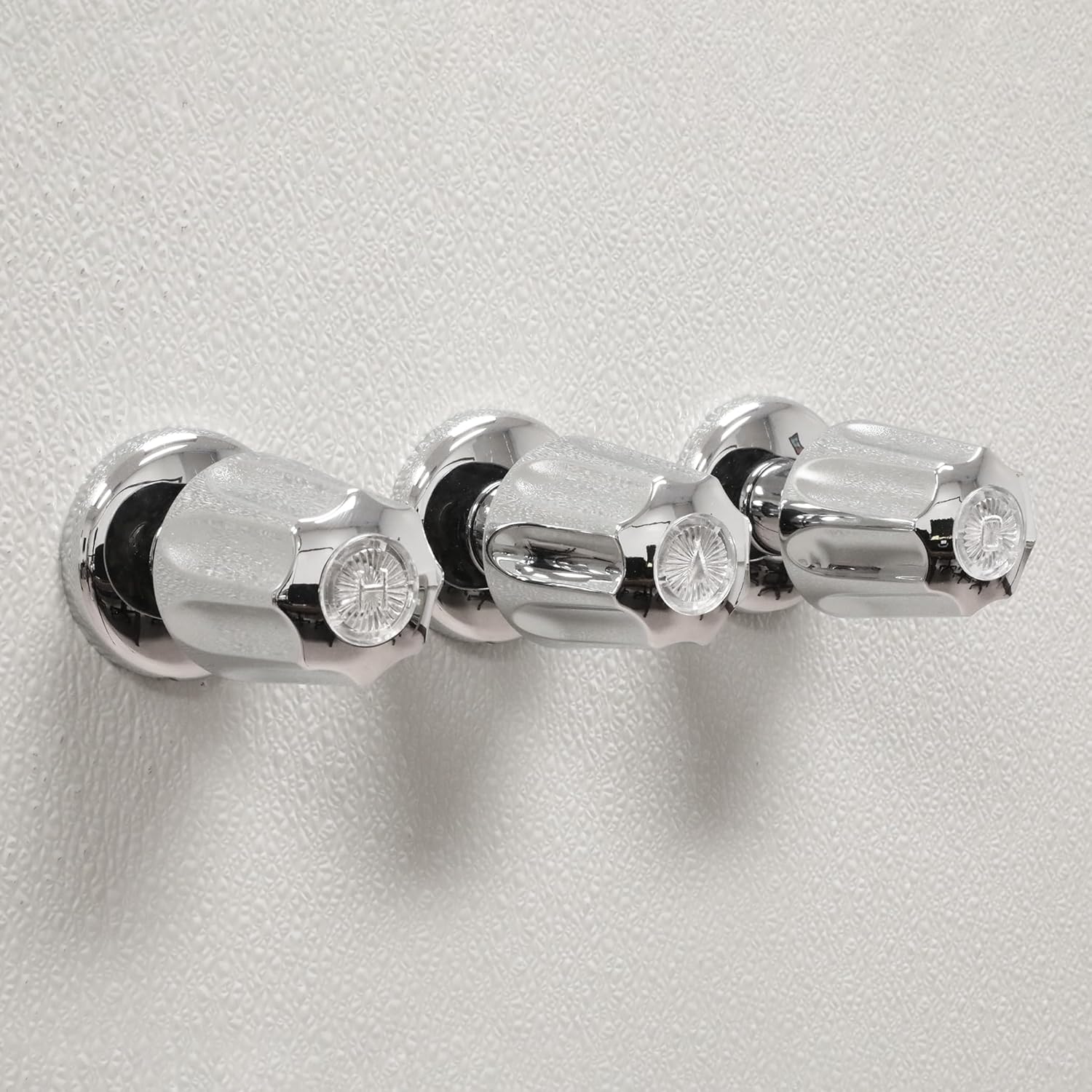 Danco 3-Handle Tub Shower Trim Kit for Gerber Bath