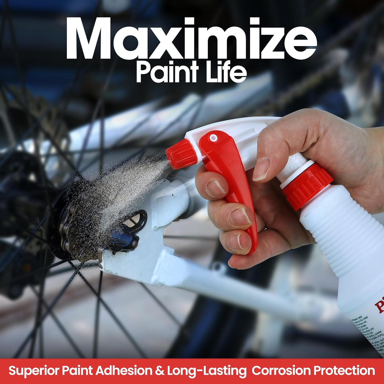 Picklex 20 Combined Rust Remover Protection