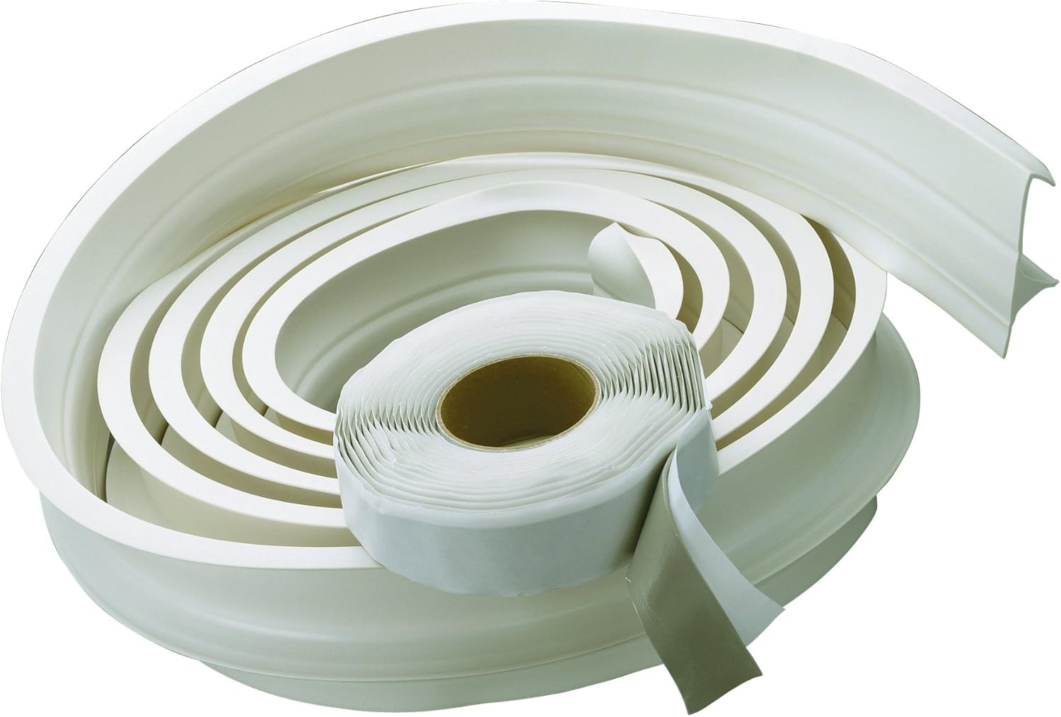 KOHLER Vinyl Tile-In Bead Kit 144-Inch