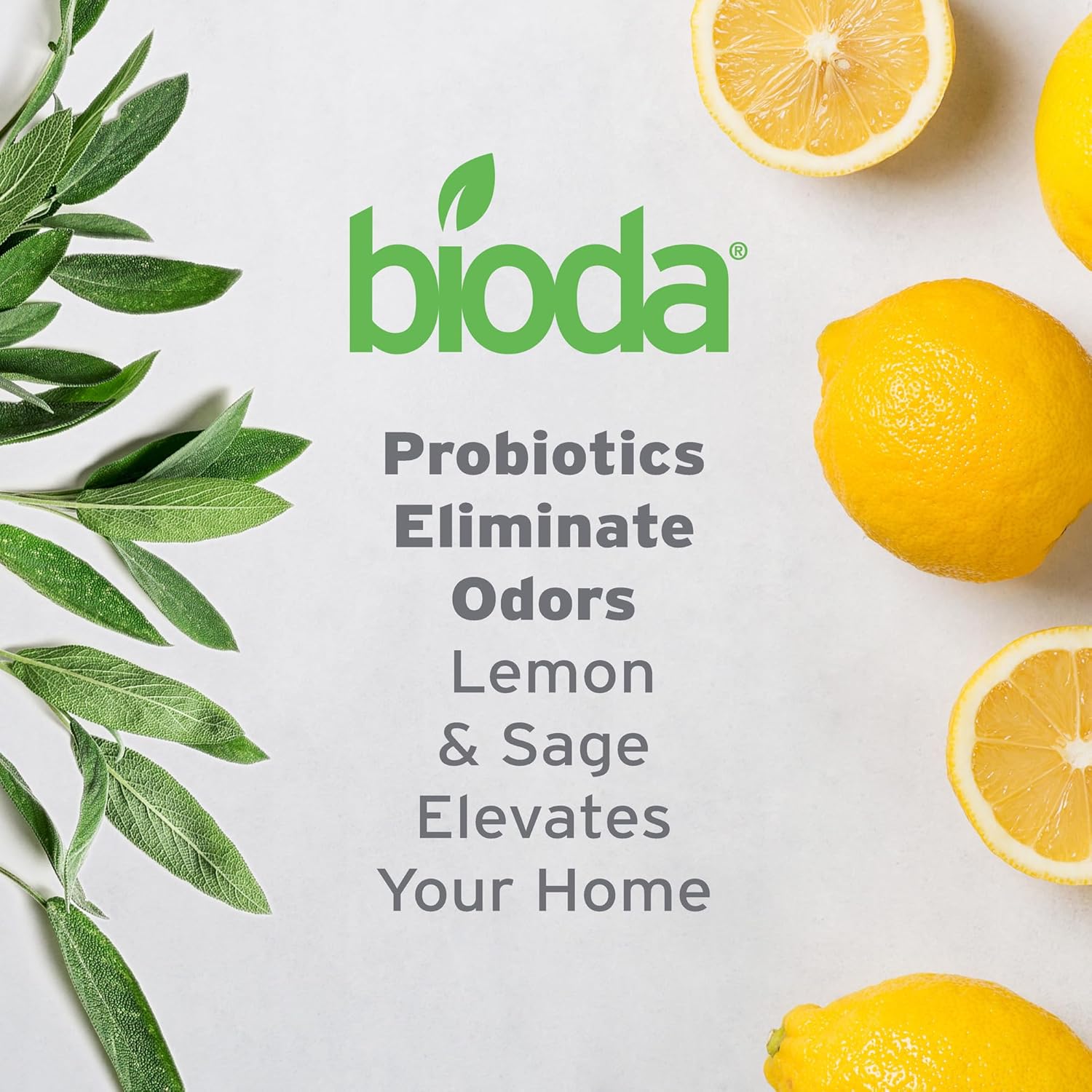 Bioda Multi-Purpose Probiotic Cleaner 1 Gallon
