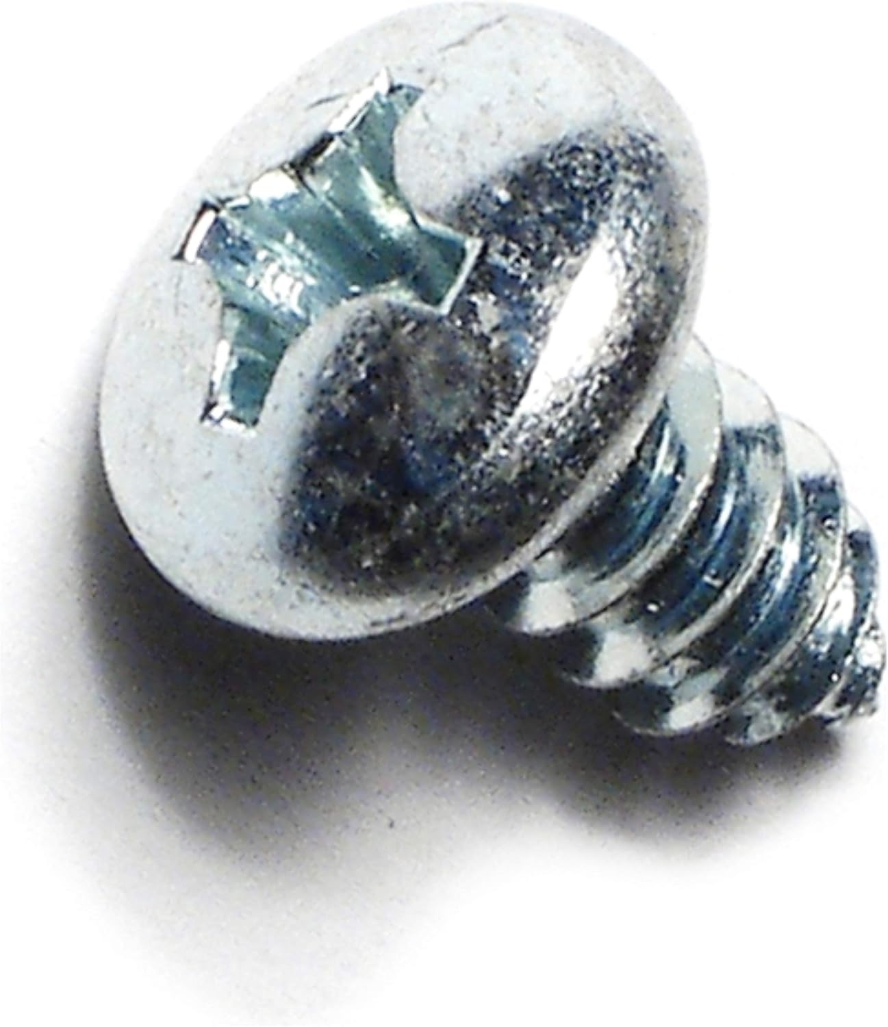 Hard-to-Find Fastener 014973298852 Phillips Pan Sheet Metal Screws 1