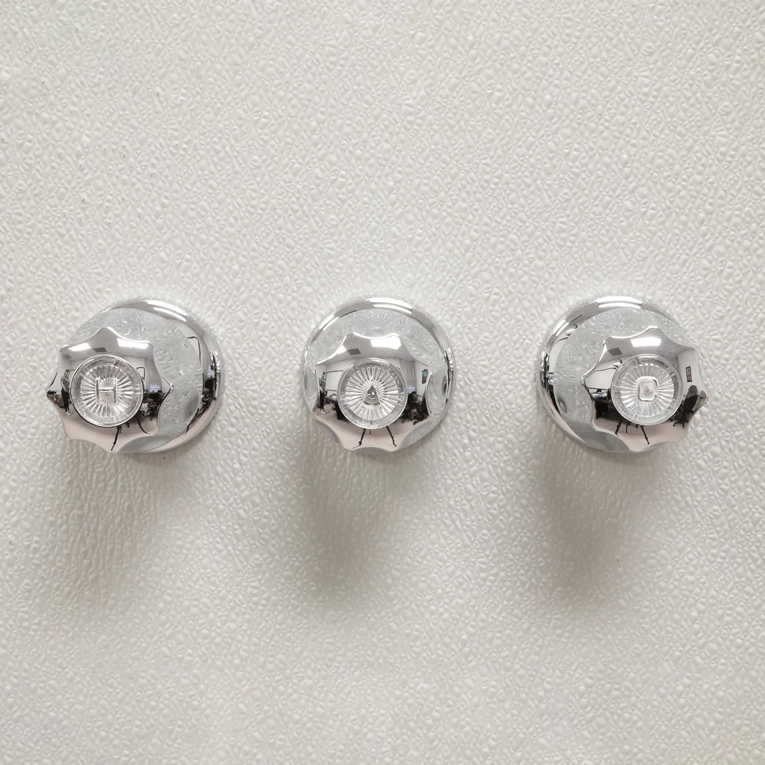 Danco 3-Handle Tub Shower Trim Kit for Gerber Bath