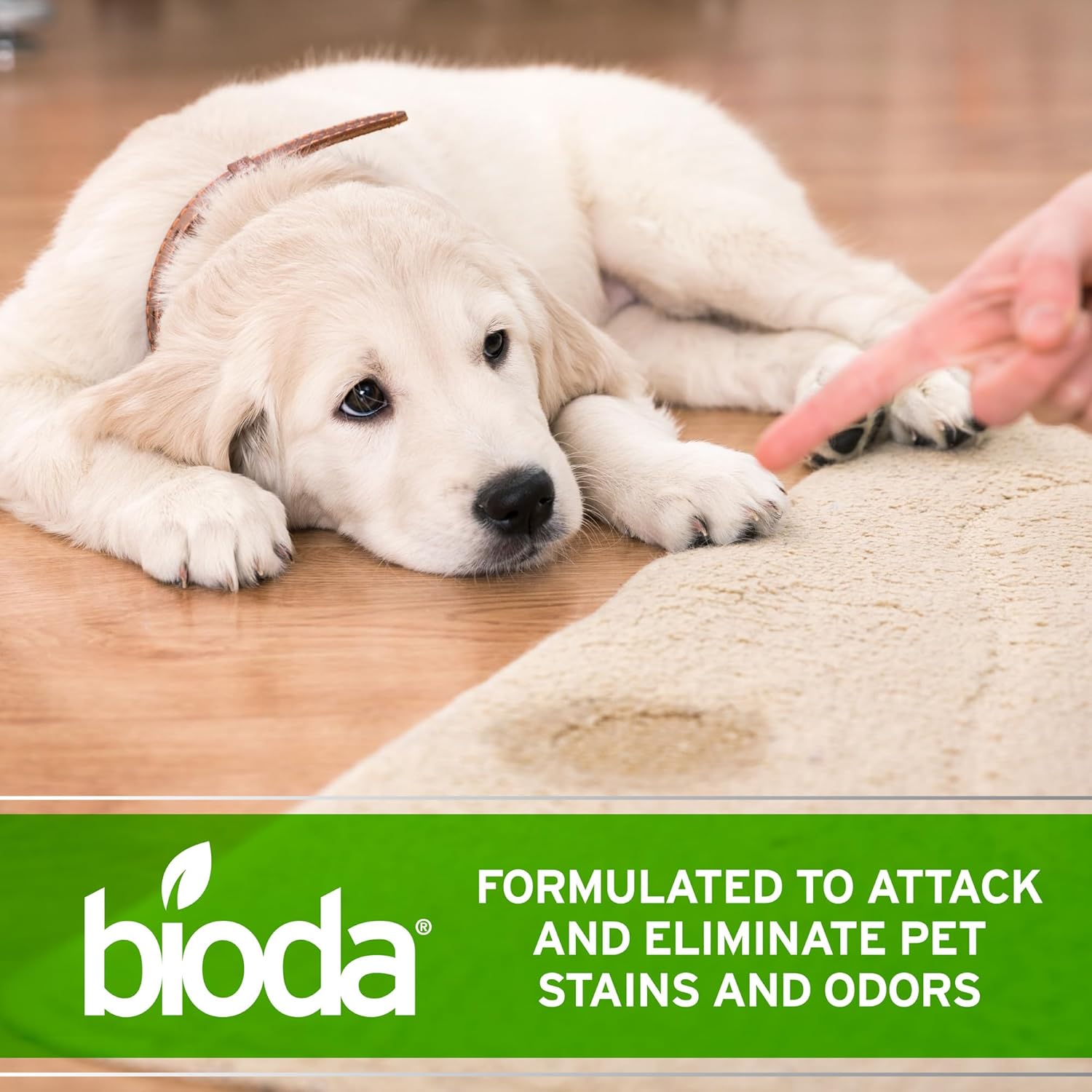 Bioda Multi-Purpose Probiotic Cleaner 1 Gallon