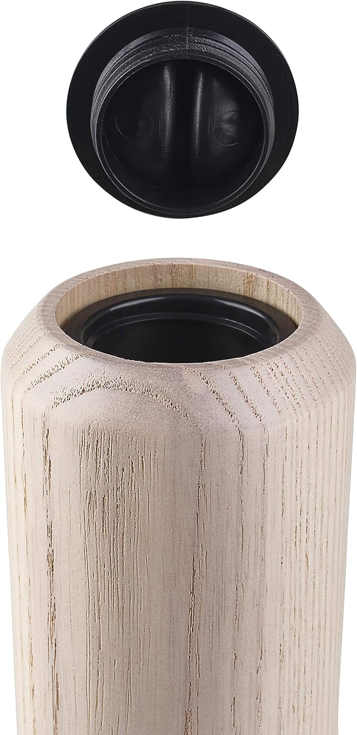 Cole Mason Lyndhurst Salt Pepper Mill Set