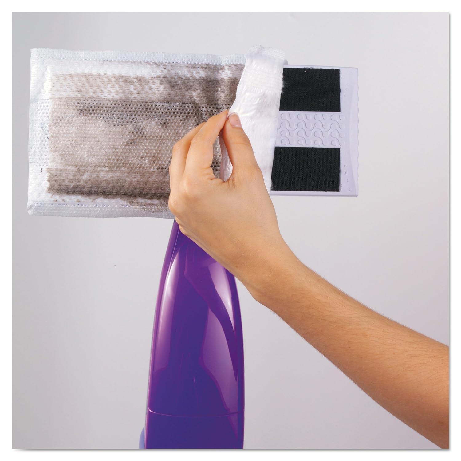 Swiffer Wetjet System Refill Cloths 24Box 1