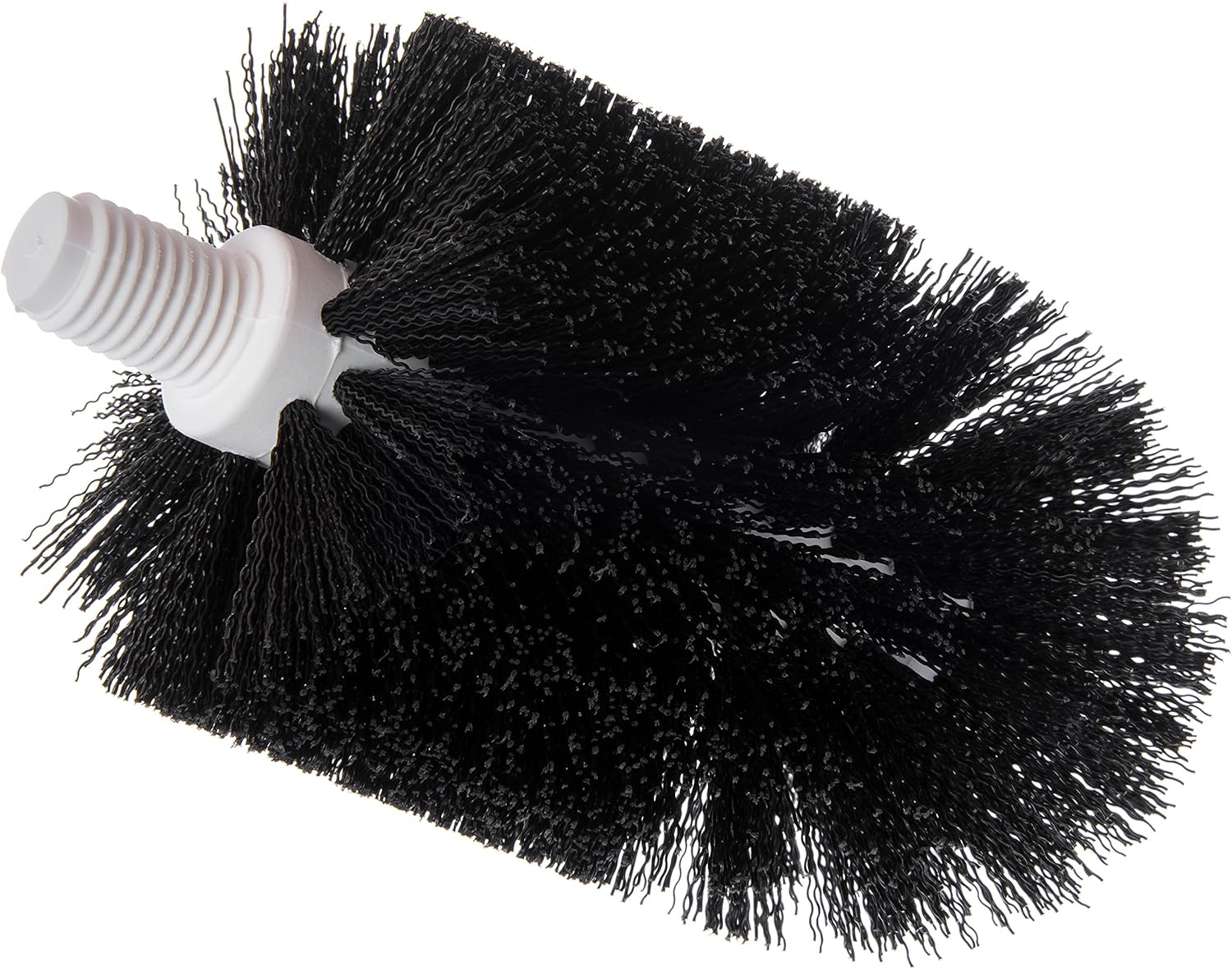 SPARTA Floor Drain Brush Head 4 Inch Diameter