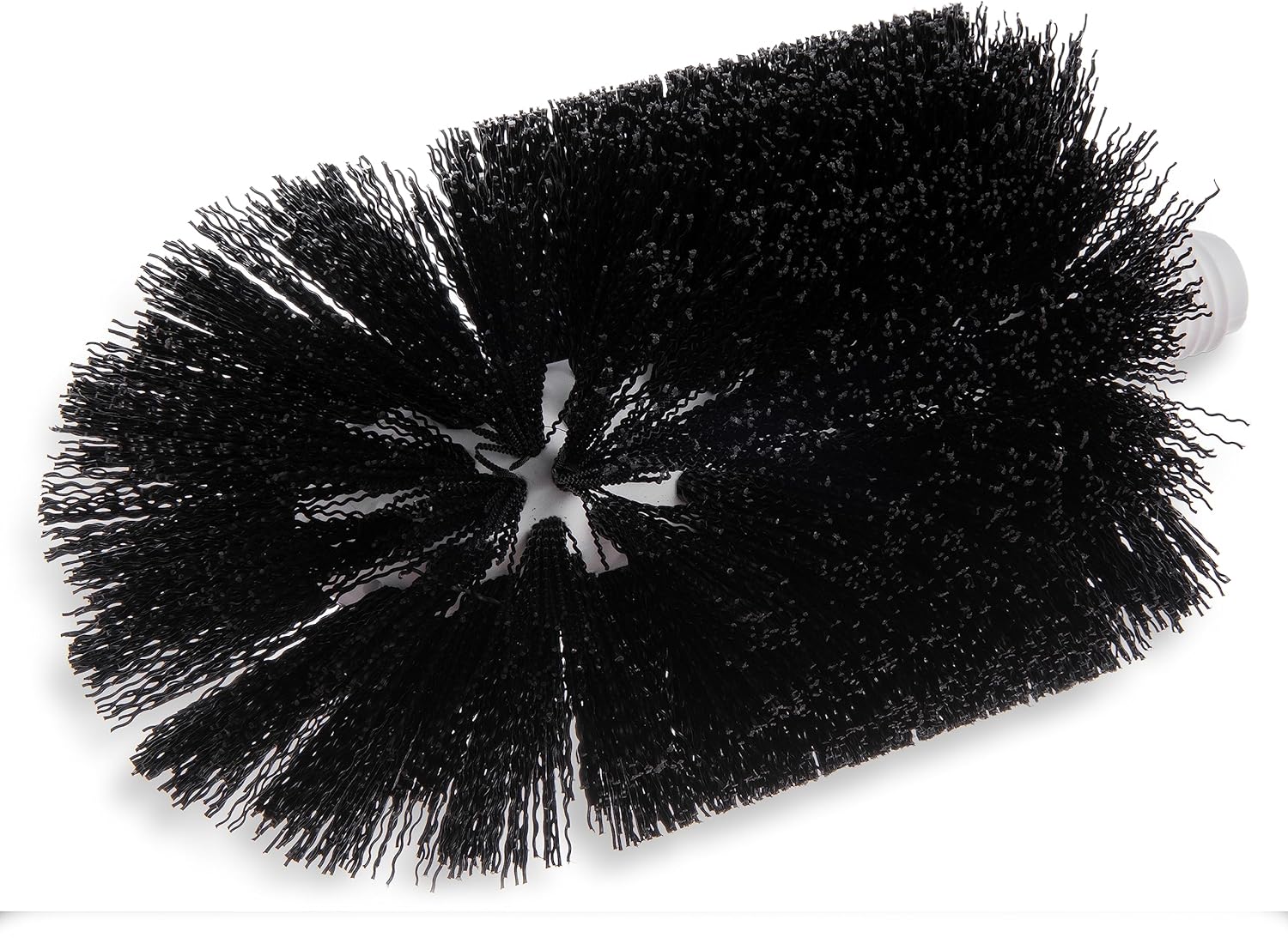 SPARTA Floor Drain Brush Head 4 Inch Diameter