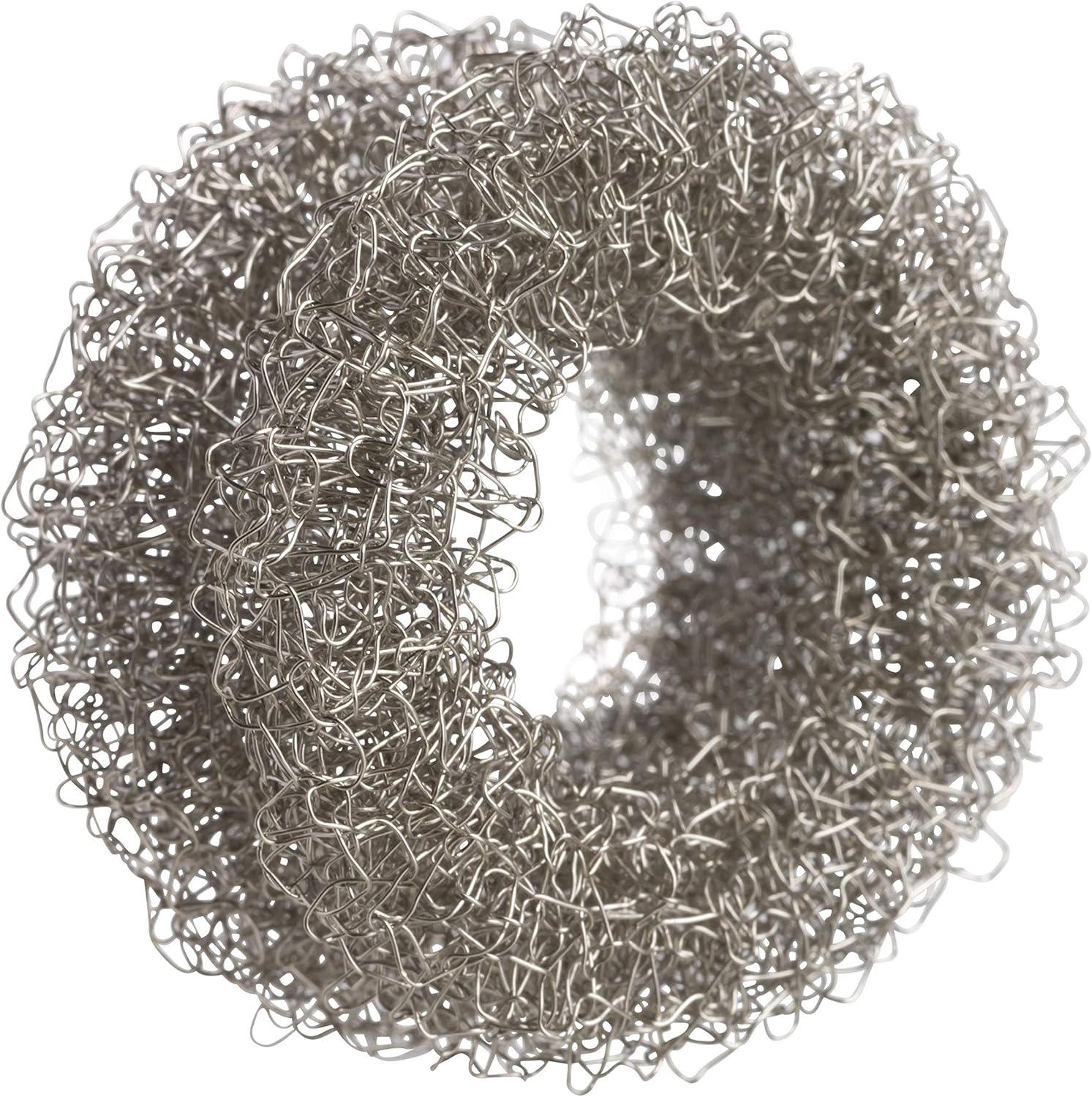 REDECKER Stainless Steel Lime Catcher Kessy 1