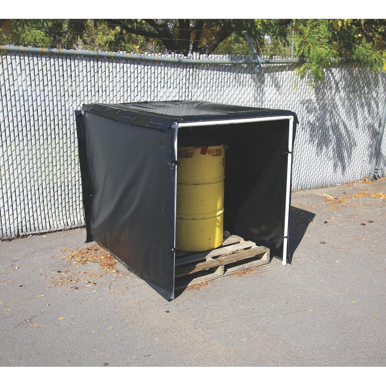 Powerblanket PBLHB48-800 Industrial Material Warmer